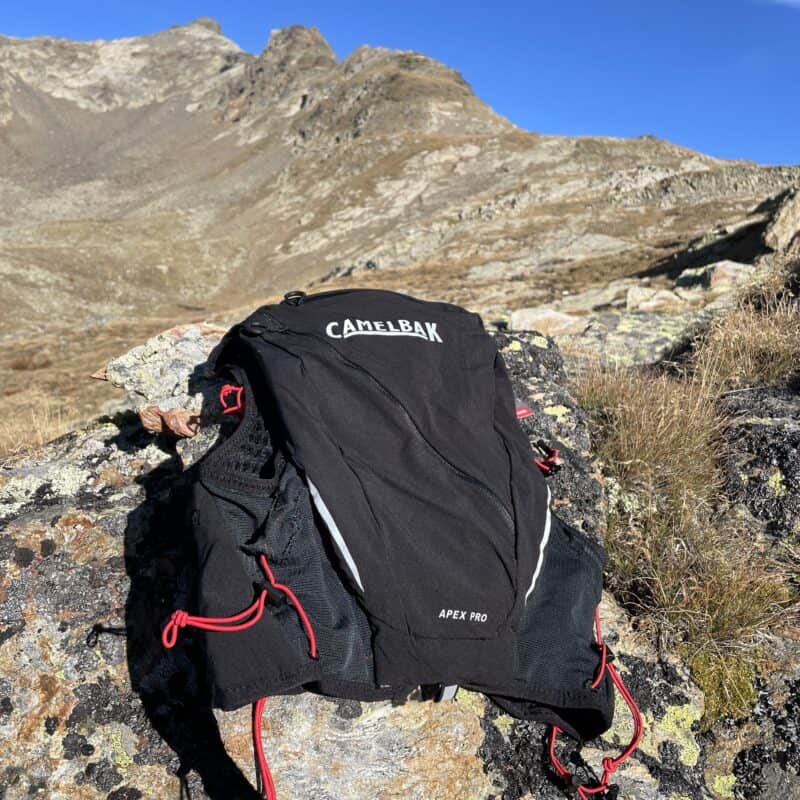 CamelBak Apex Pro Run Vest