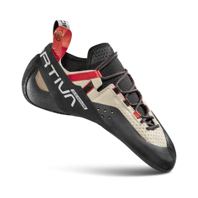 La Sportiva No Edge