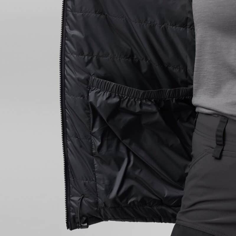 Fjallraven - Expedition Mid Winter Jacket W