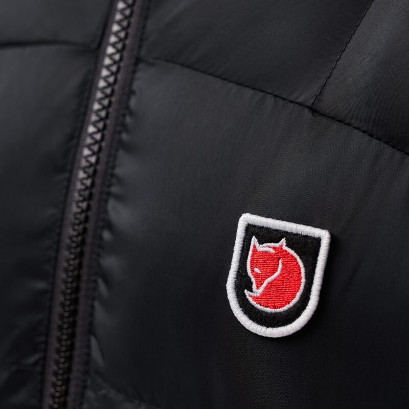 Fjallraven - Expedition Mid Winter Jacket W