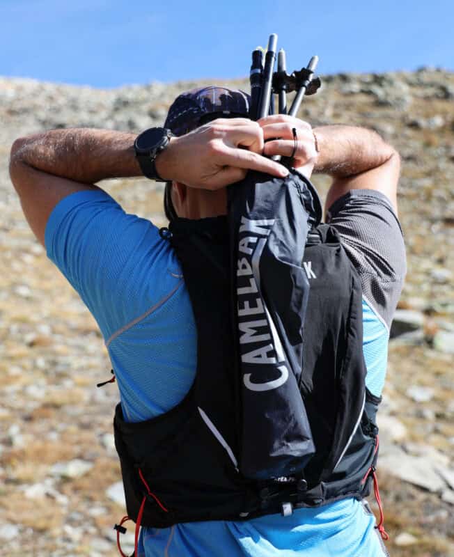 CamelBak Apex Pro Run Vest