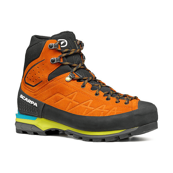 Scarpa Zodiac Tech GTX