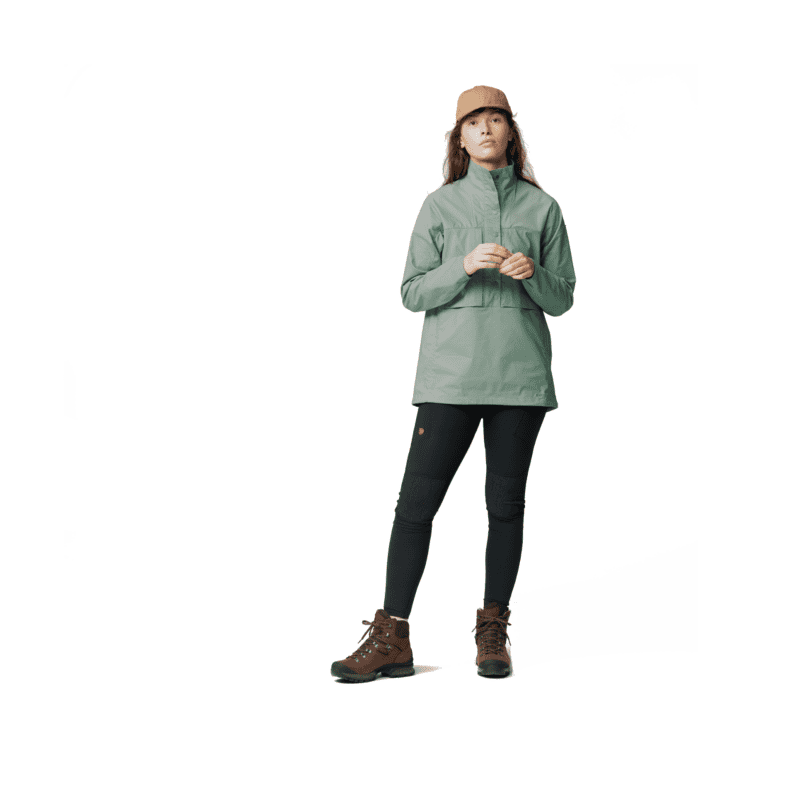 Fjällräven Abisko Hike Anorak