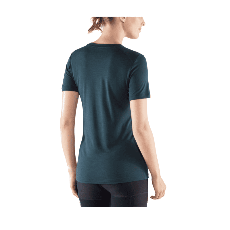 Fjällräven Abisko Wool Fox