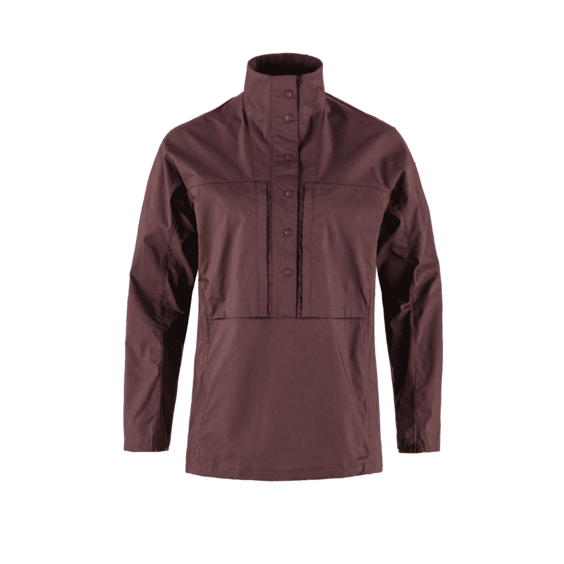 Fjällräven Abisko Hike Anorak