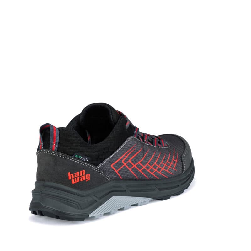 Hanwag Coastridge Low ES