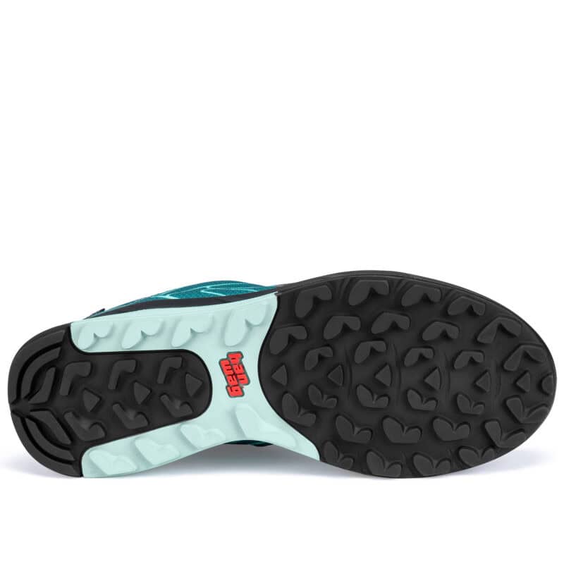 Suola Hanwag Hike Light