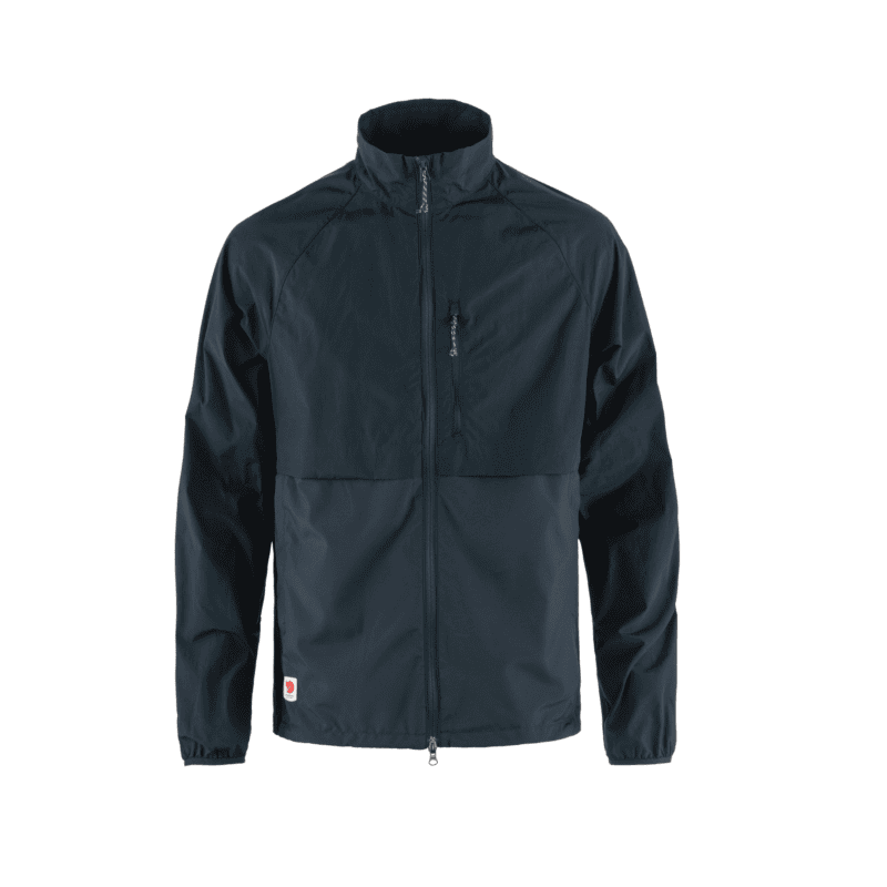 Fjällräven HC Hybrid Wind Jacket