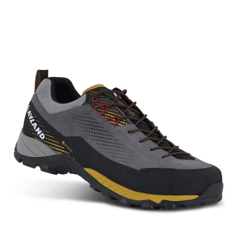 Kayland Miura GTX, vista di 3/4.