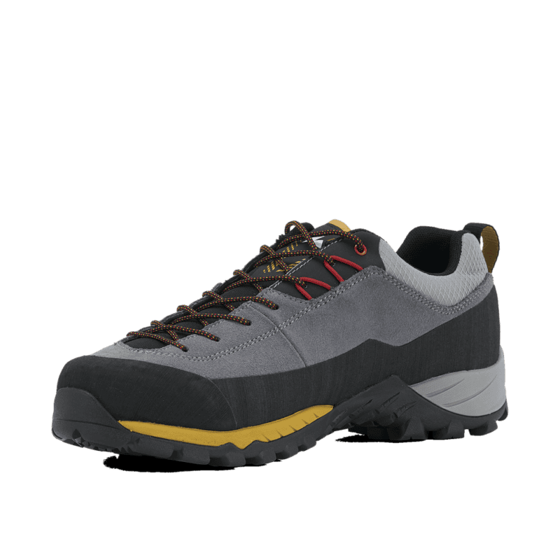 Kayland Miura GTX, vista lato interno.