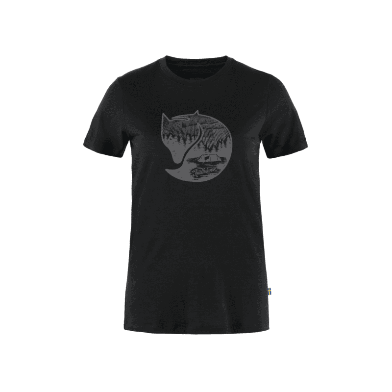 Fjällräven Abisko Wool Fox