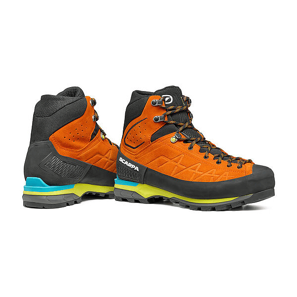 Scarpa Zodiac Tech GTX