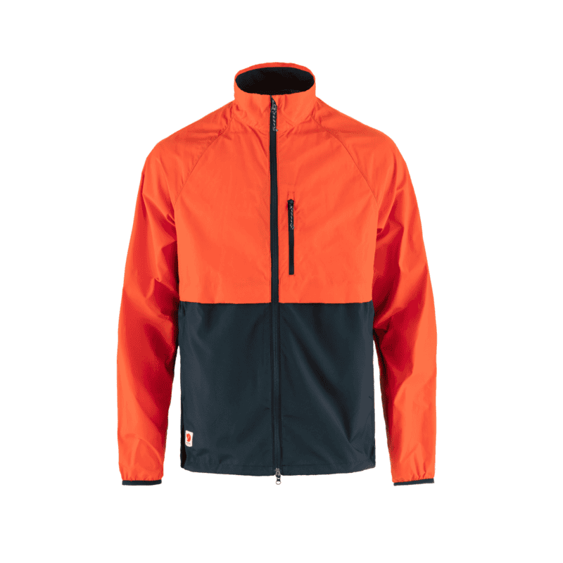 Fjällräven HC Hybrid Wind Jacket