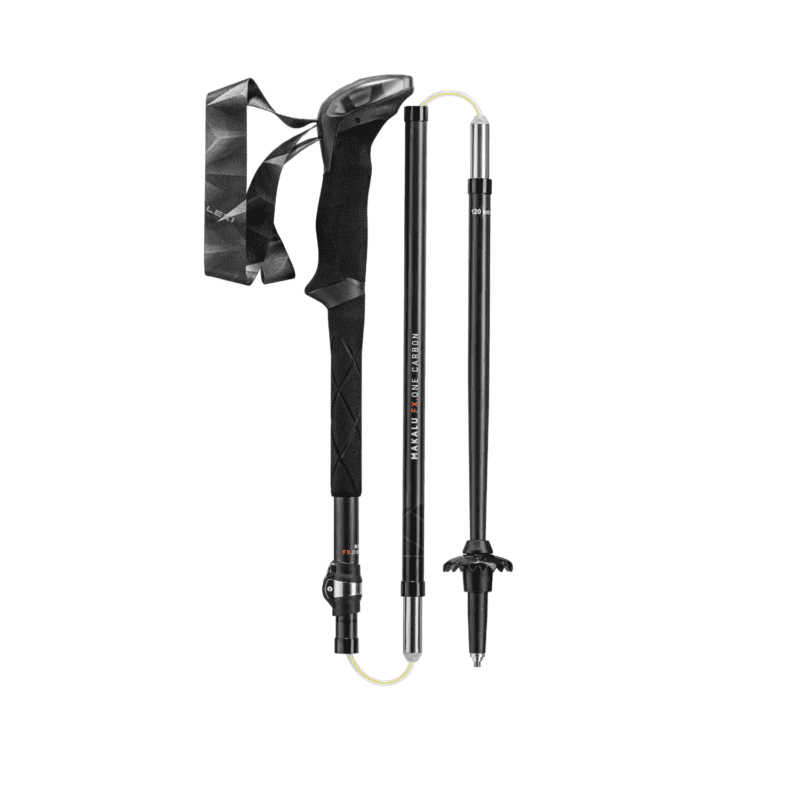 Makalu FX.One Carbon Chiuso