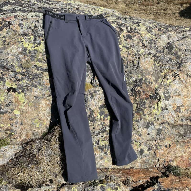 Hyra Tioga Trekking Mid