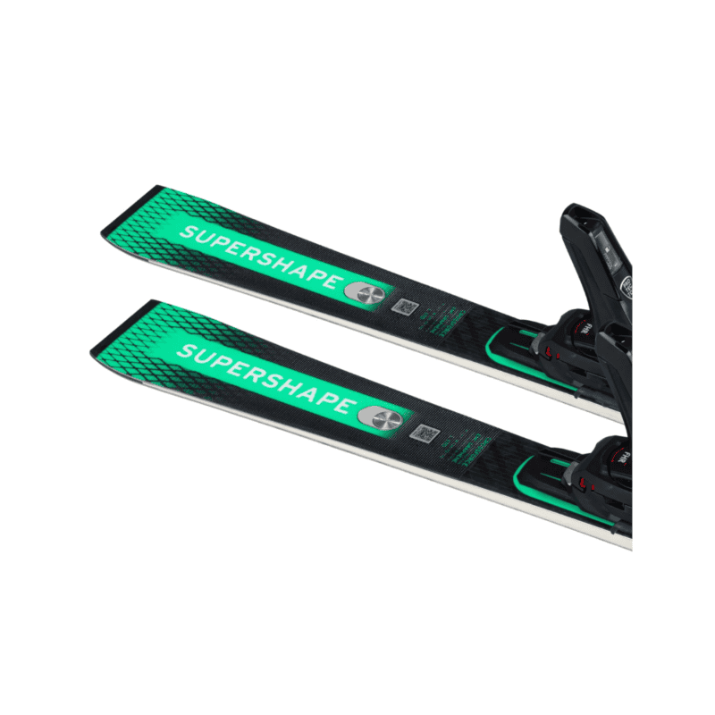 HHead Supershape E-Magnum Performance