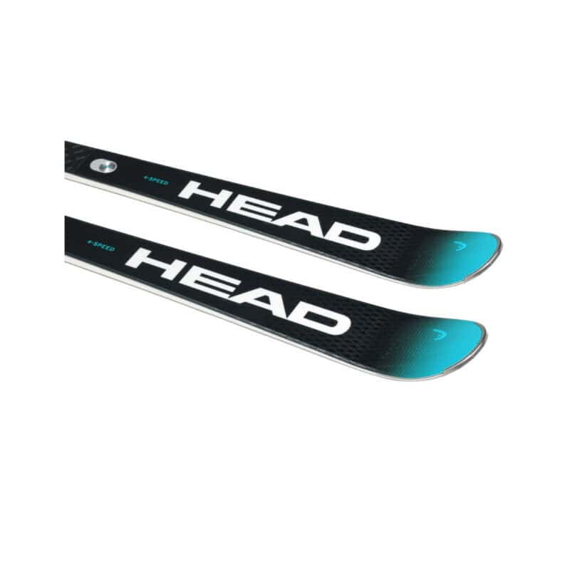 Head Supershape E-Speed Performance