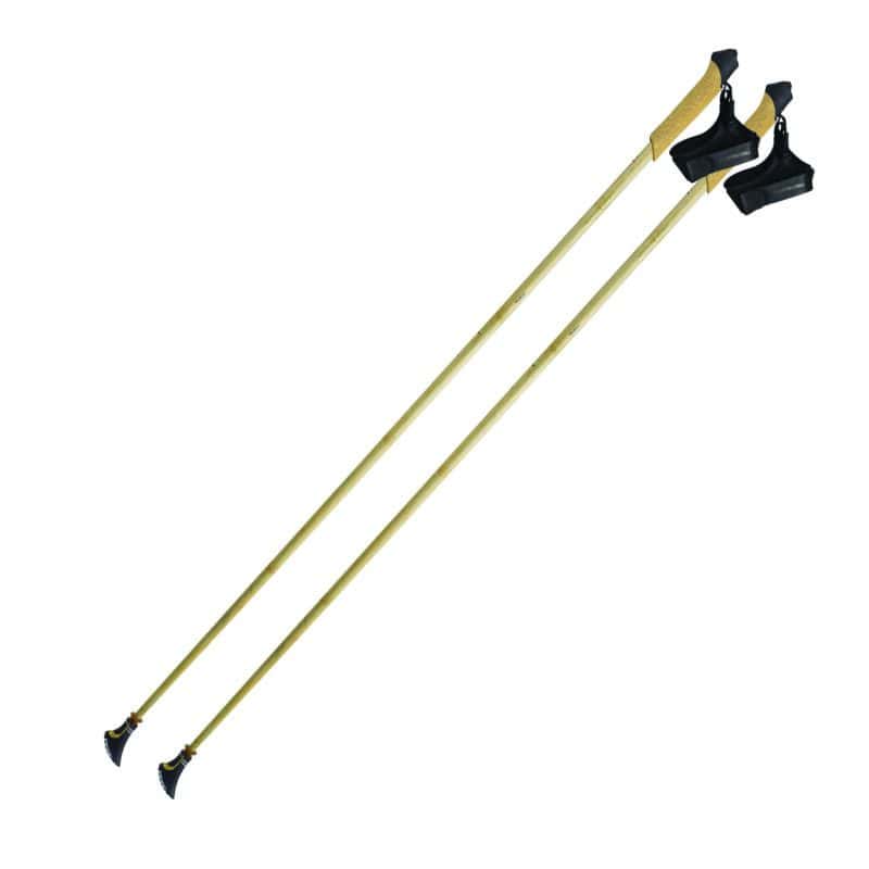 Komperdell Bayamo Bamboo, bastone da nordic walking.