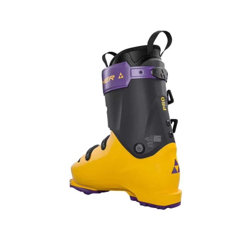 Fischer RC4 Pro Mv Dyn BOA