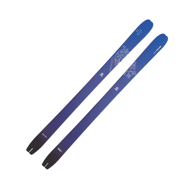 Ski Trab Neve 104