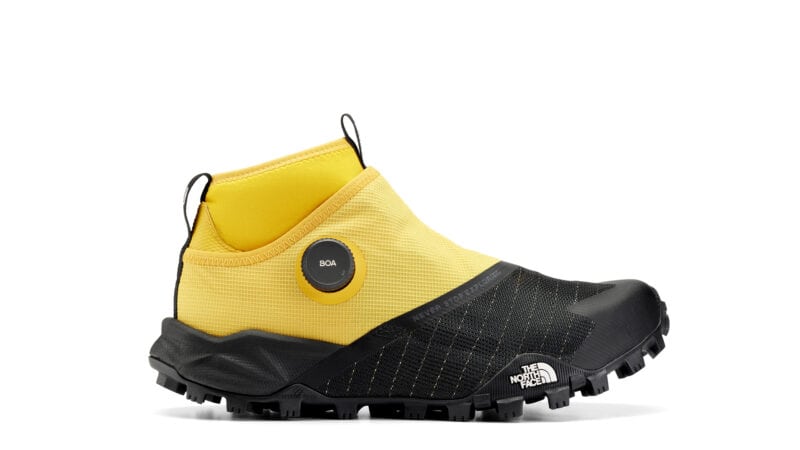 The North Face Summit OffTrail TR