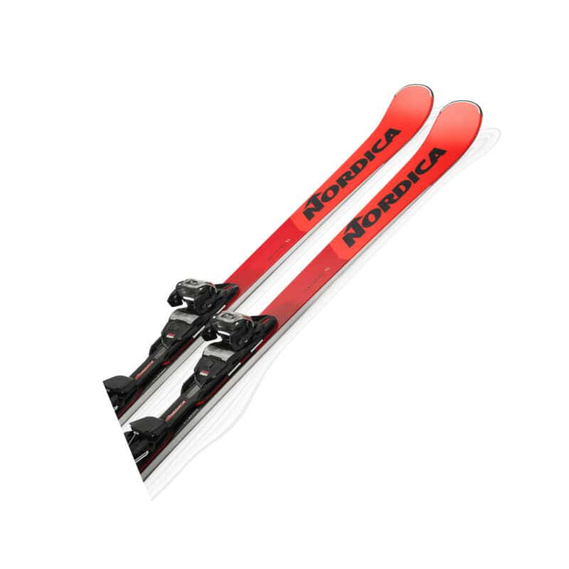 Punte Nordica Spitfire TI Fdt