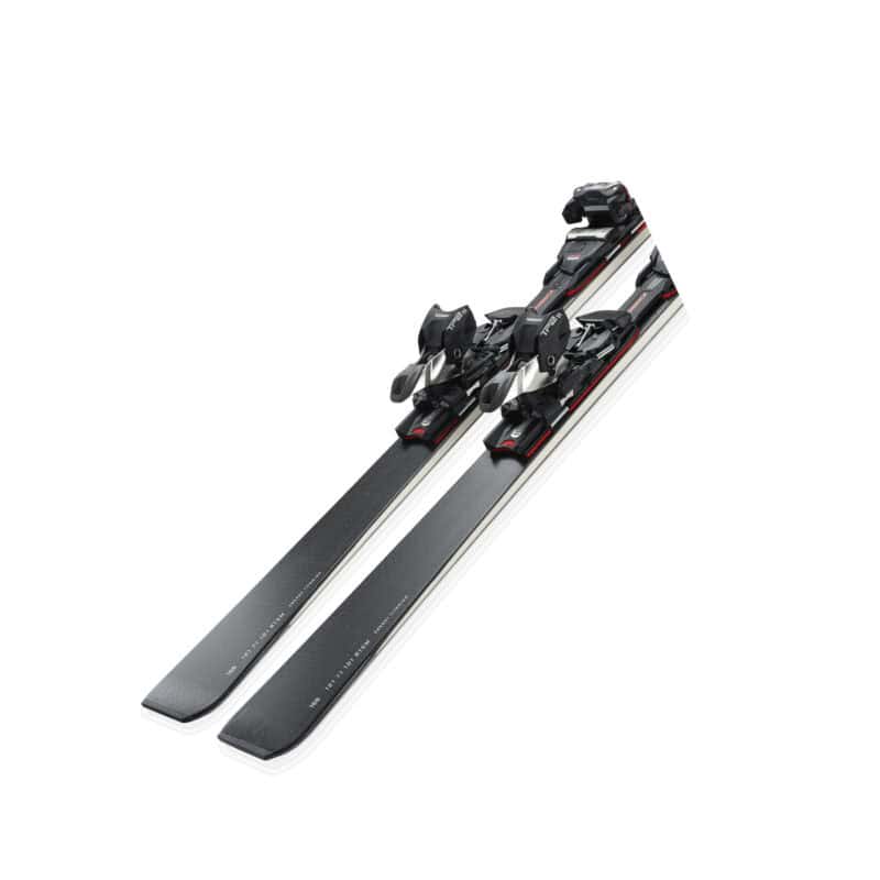 Code Nordica Spitfire TI Fdt