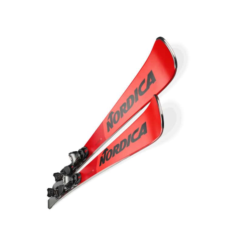 Punte Nordica Spitfire TI Fdt