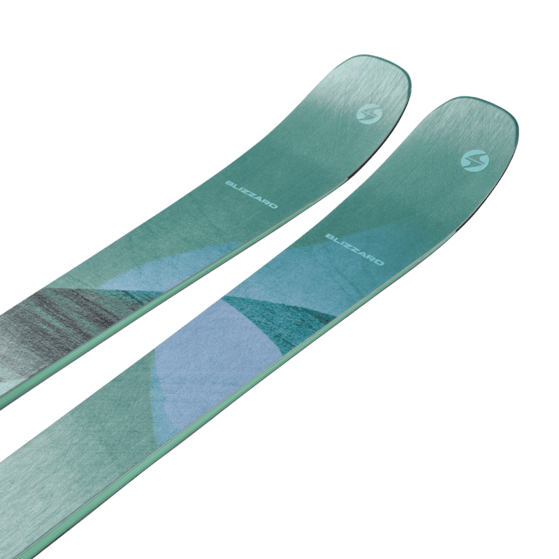 Blizzard Black Pearl 84