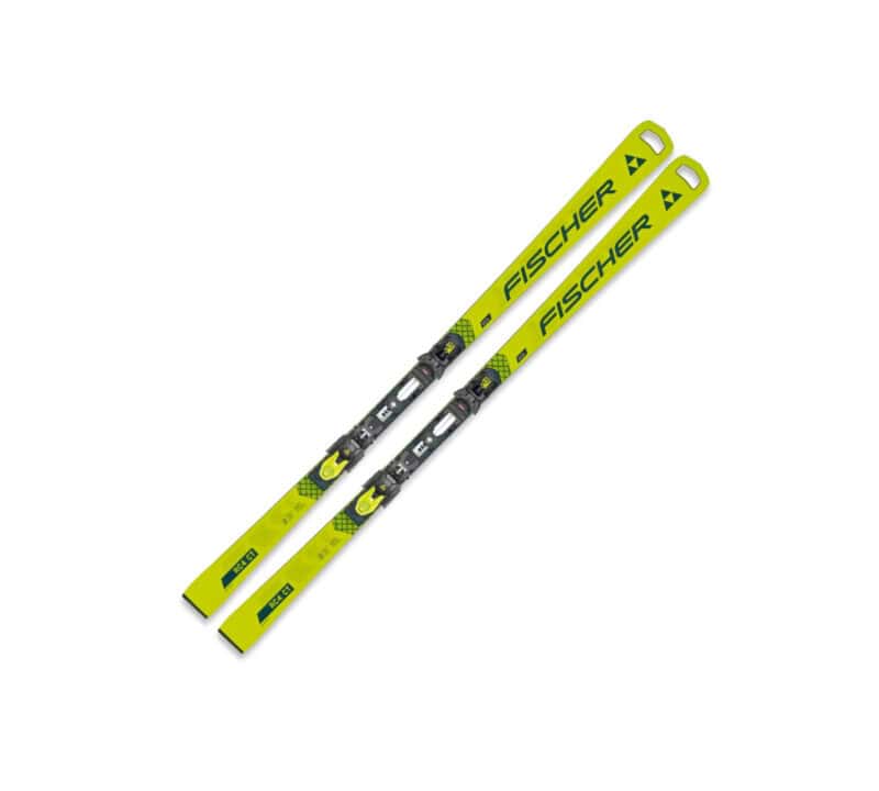 Fischer RC4 Worldcup CT M-Plate