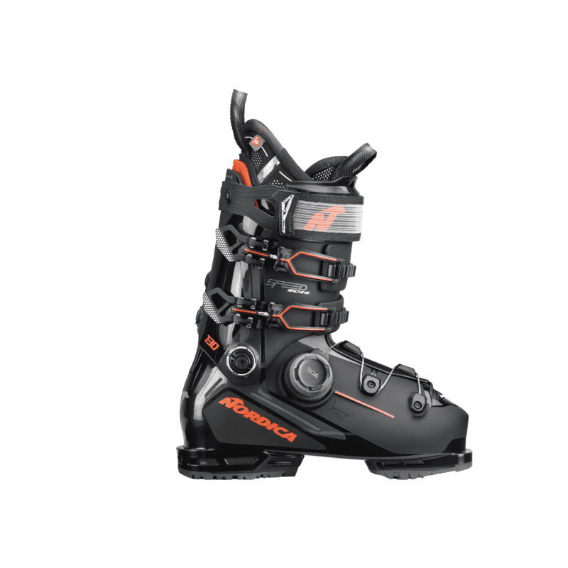 Speedmachine 3 Boa 130 (GW)