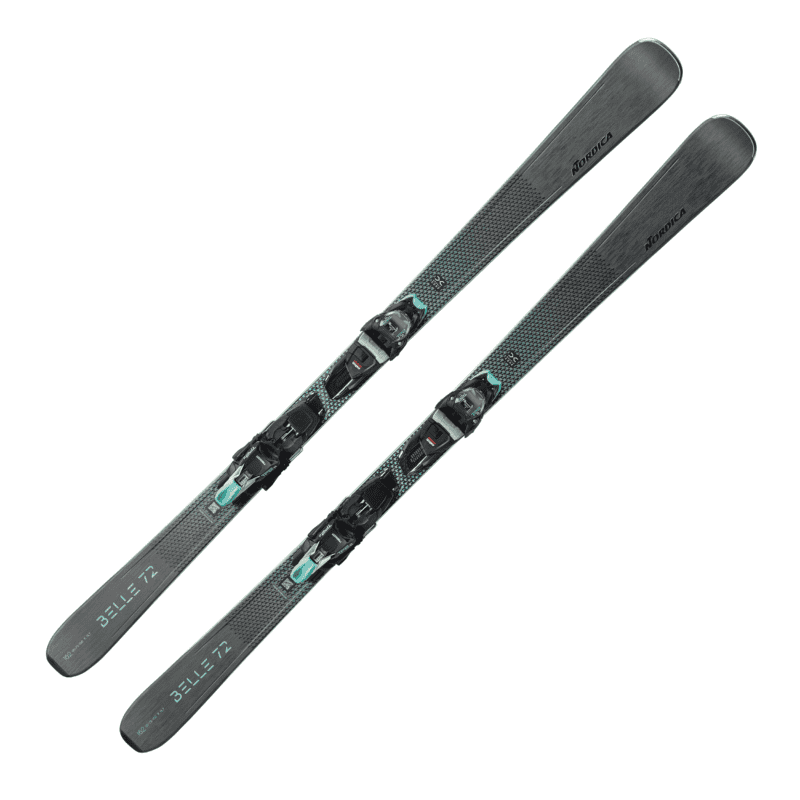 Nordica Belle DC 72
