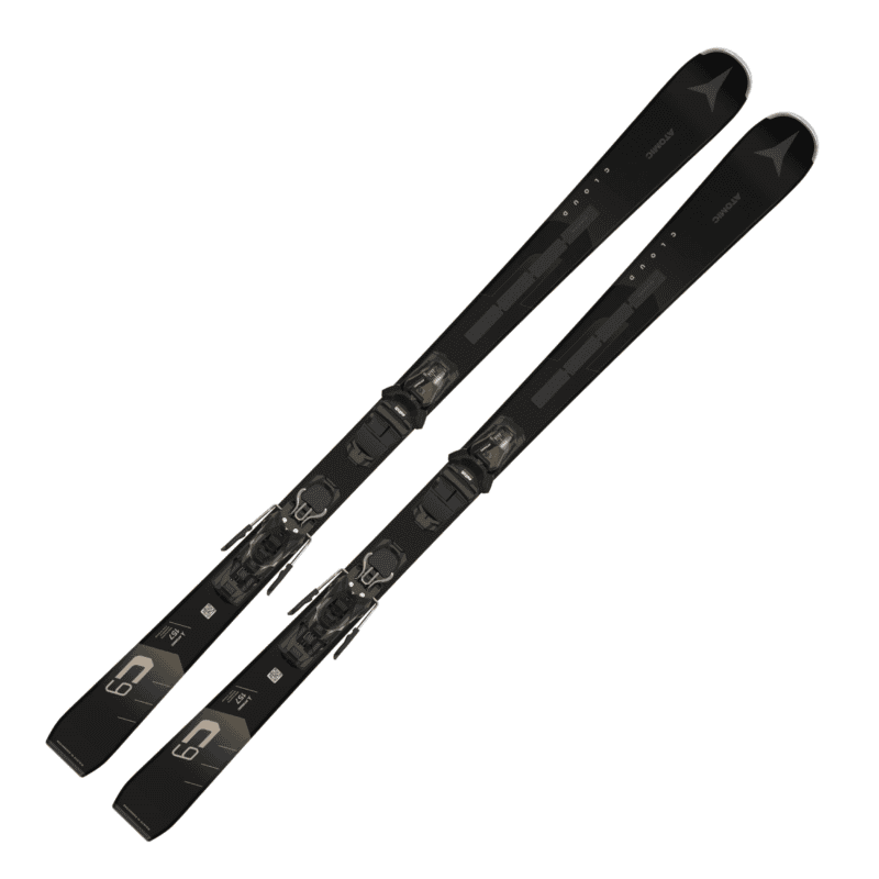 Atomic Cloud 9 Revoshock Light