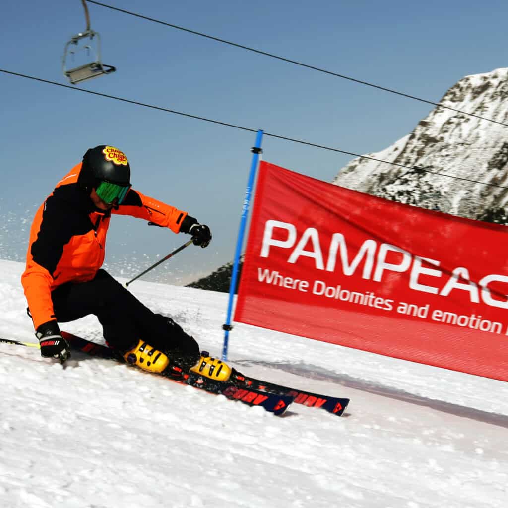 Pietro su Fischer RC4 MV Pro con BOA System