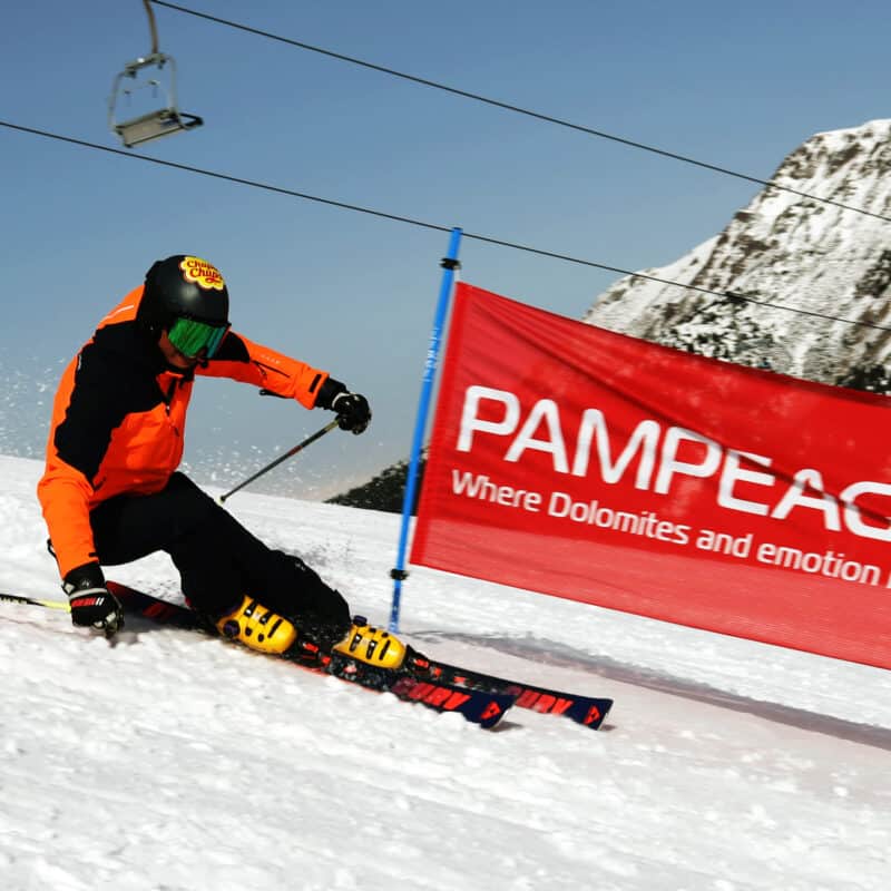 Pietro su Fischer RC4 MV Pro con BOA System