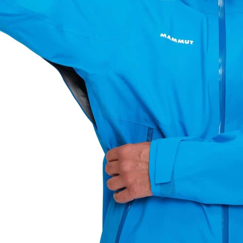 MAMMUT Alto Light HS