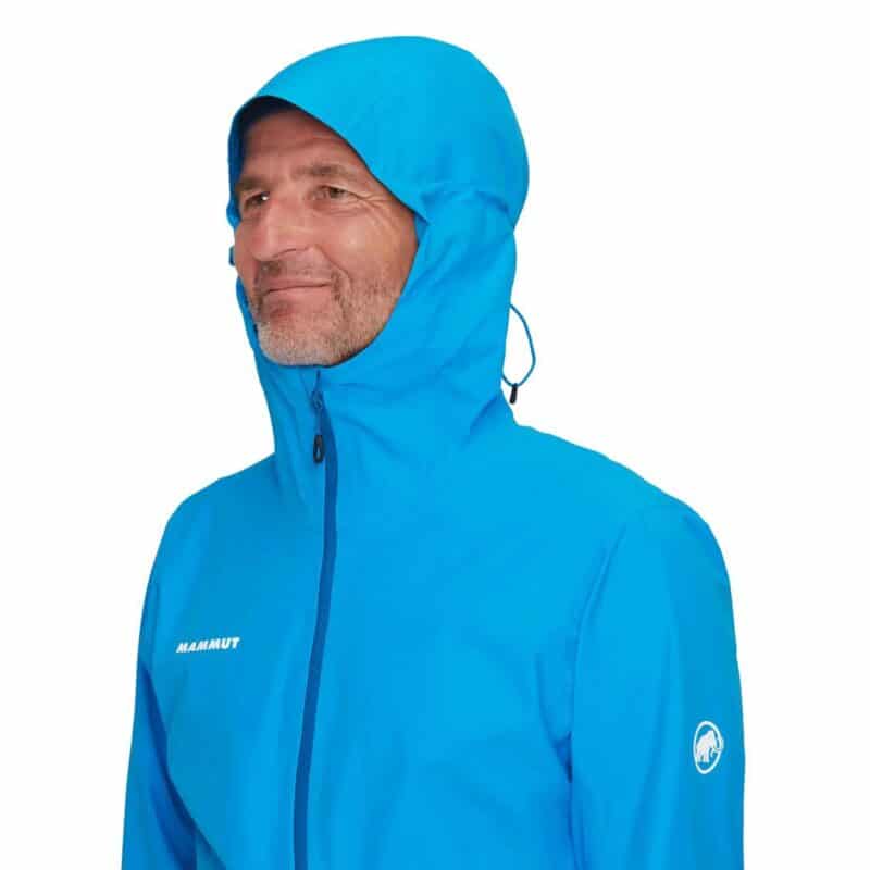 MAMMUT Alto Light HS