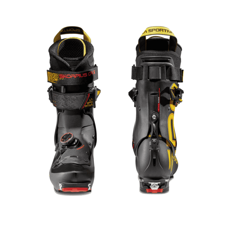 La Sportiva Skorpius CR II