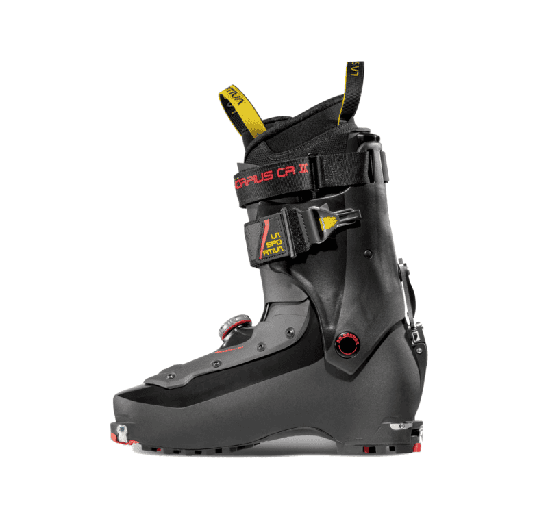 La Sportiva Skorpius CR II