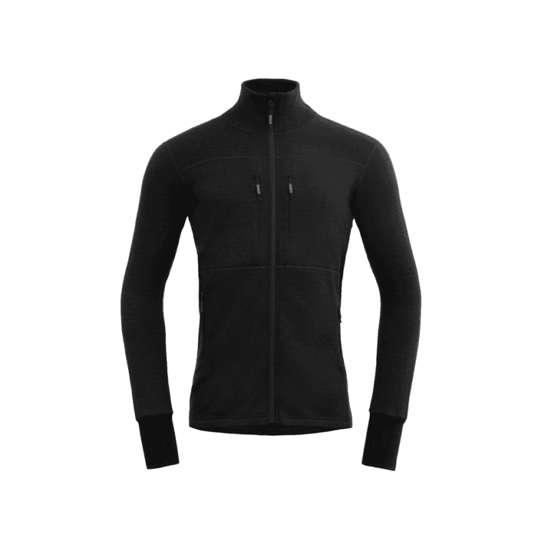 Devold Egga grid Merino