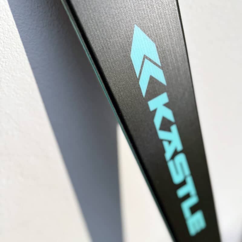 Abbinamento colore del Kaestle RX9.