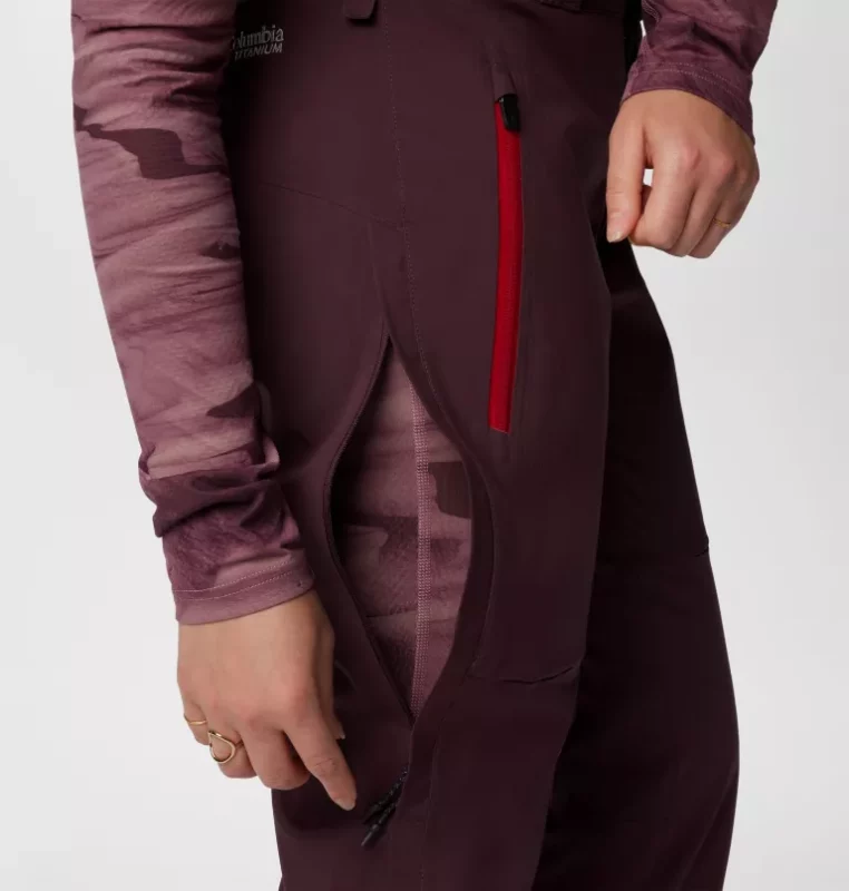 Cerniere ventilazione