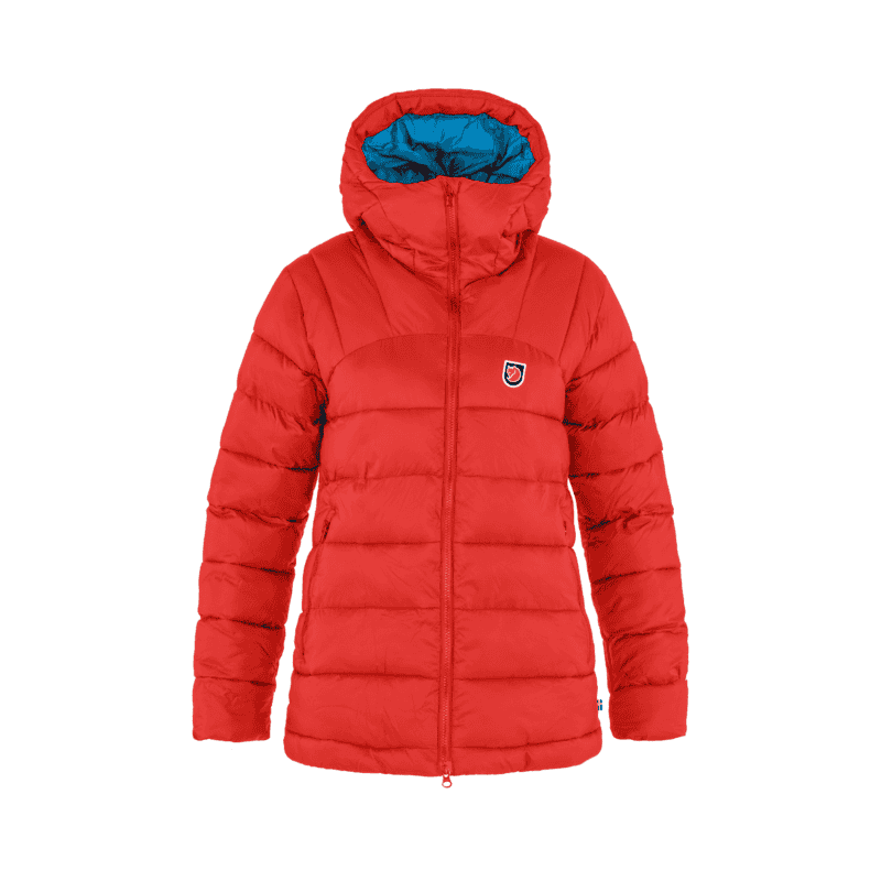 Fjällräven Expedition Mid Winter Jacket W