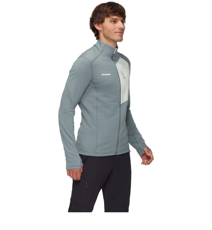 MAMMUT Taiss Light ML