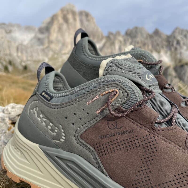 Aku Omnia V-Light GTX