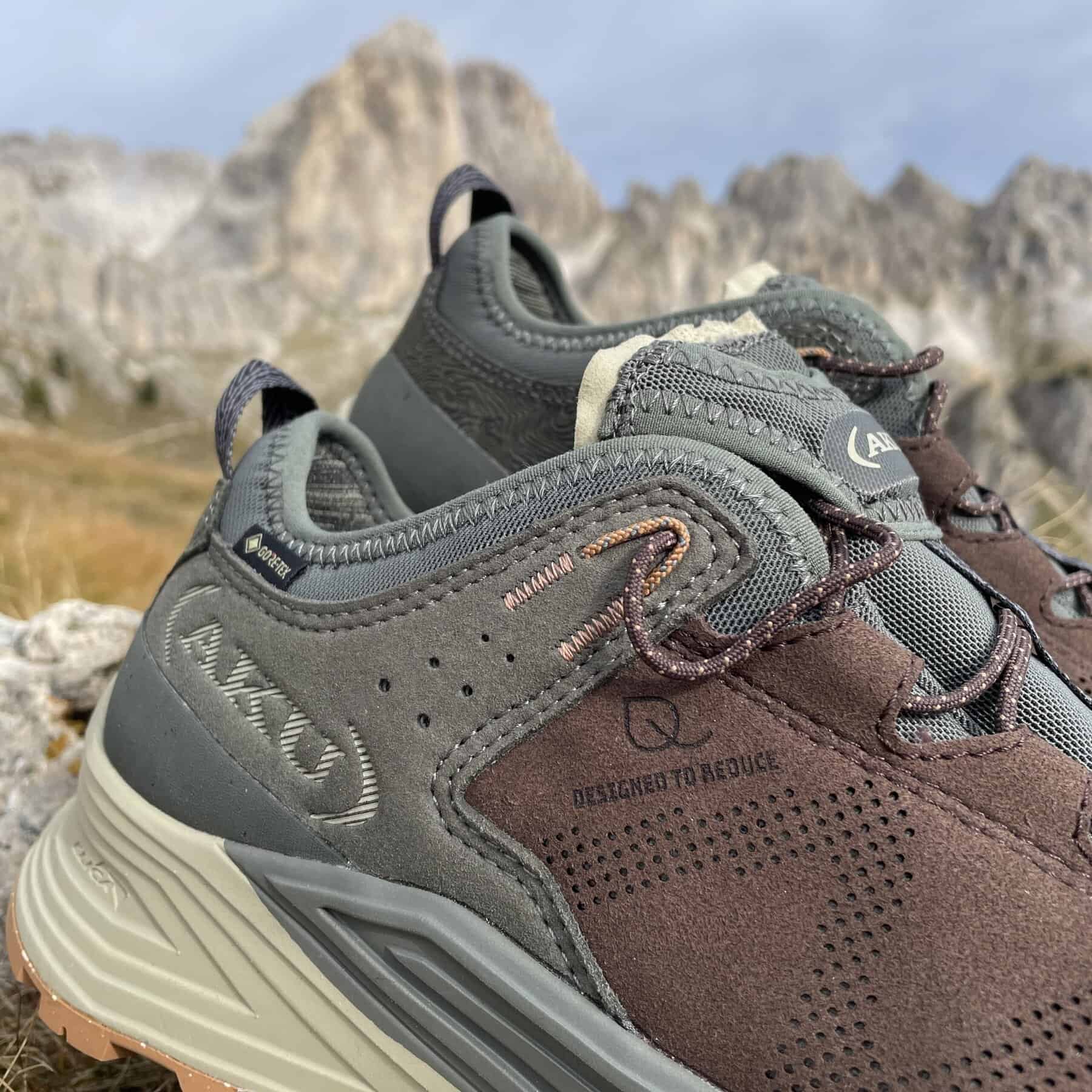 Aku Omnia V-Light GTX