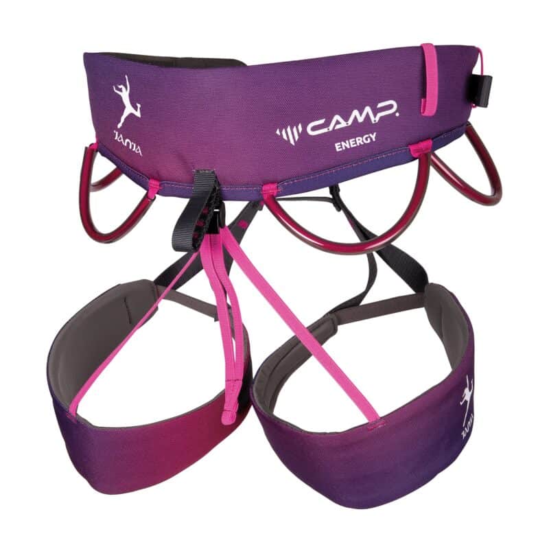 C.A.M.P. - Energy Janja