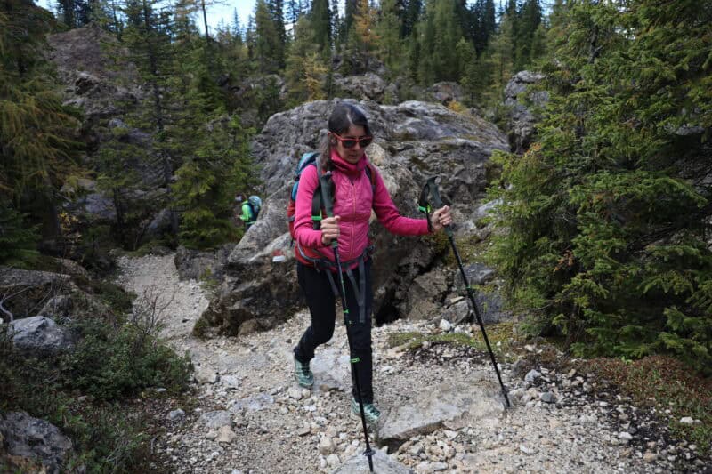 test Komperdell Carbon Pro Zero