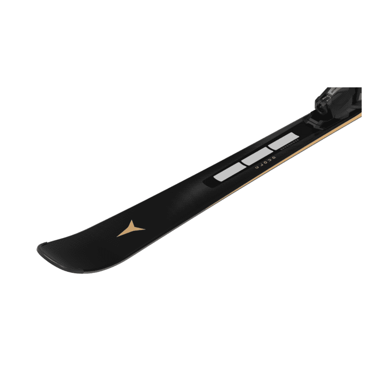 Spatola Atomic Cloud c14