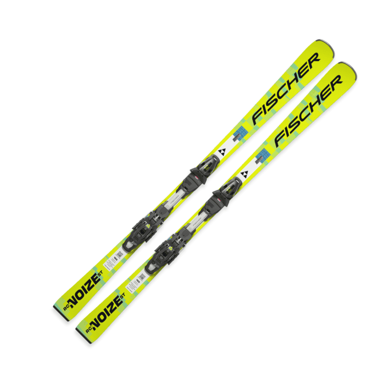 Fischer RC4 Noize ST